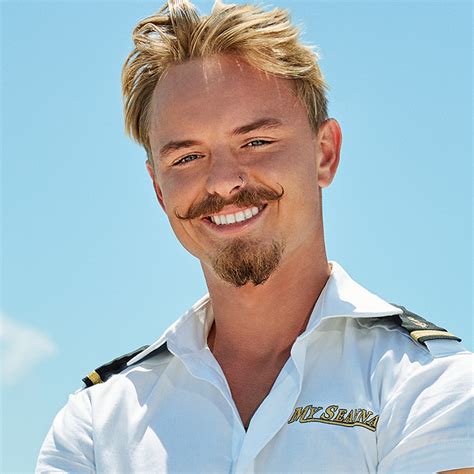 ‘Below Deck’s Jake Foulger is another cast member on OnlyFans。